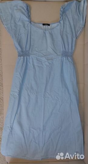 Пакет вещей для беременных, размер 44