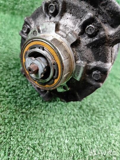 Компрессор кондиционера Mercedes-Benz Cls-Class