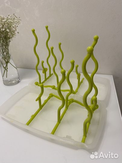 Сушилка для детских бытолочек