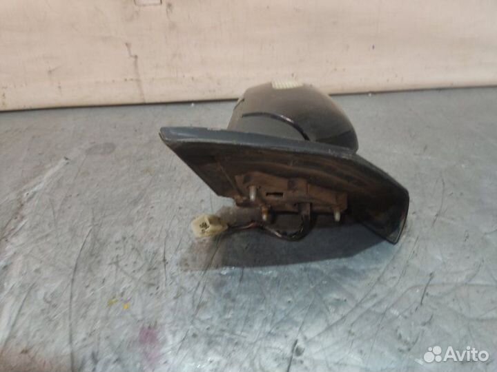 Зеркало переднее правое Lifan Solano 620 LF481Q3