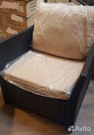 Комплект садовой мебели