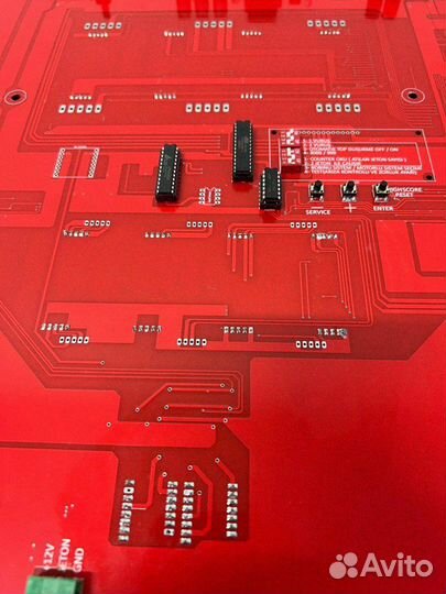 Силомер груша boxer