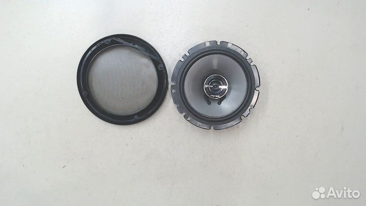 Динамик Mitsubishi Endeavor, 2011