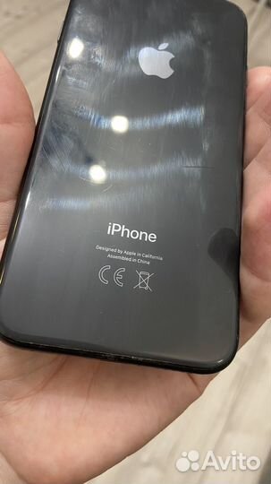 iPhone 8, 64 ГБ