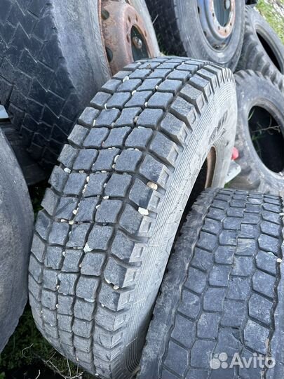 Колеса на камаз 315 80 22.5
