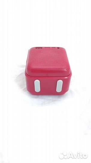 Портативная блютуз колонка Koleer беспроводная