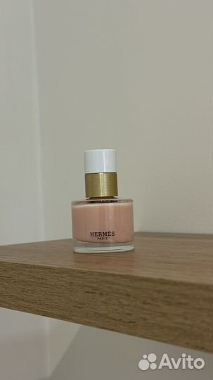 Лак для ногтей hermes