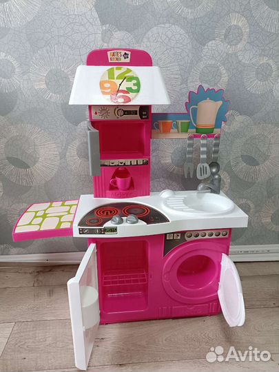 Детская кухня