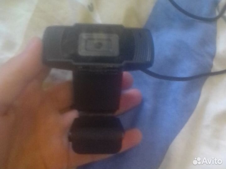 Вебкамера CBR