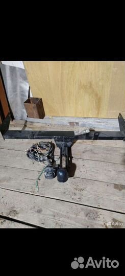 Фаркоп на калину универсал