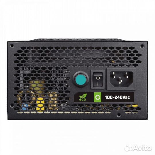 Блок питания GameMax VP 800W 514230