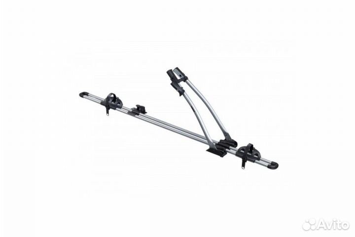 Велокрепление на крышу Thule FreeRide 532