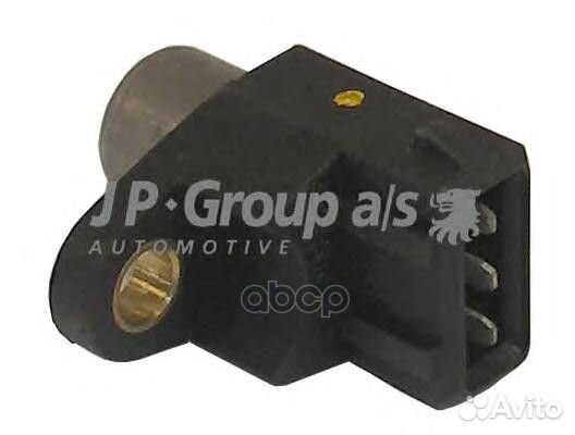 Датчик коленвала 1193701000 JP Group
