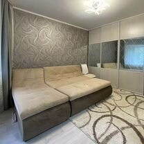 2-к. квартира, 50 м², 1/5 эт.