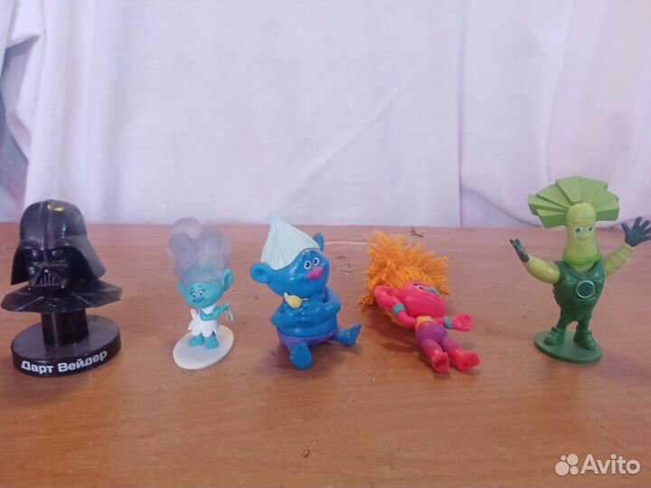 Рэм, Ре зеро, Свит Бокс, Утиные истории