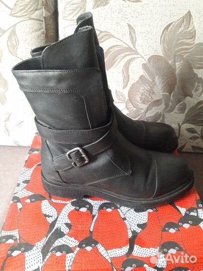 Tervolina, Betsy, Berconty