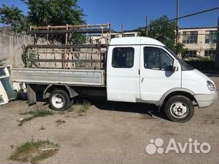 Грузоперевозки газель пирамида