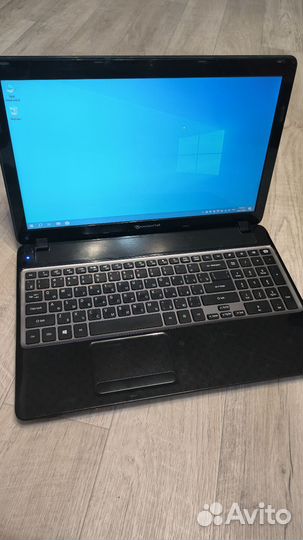 Packard bell tv11hc i7 (8 потоков) 16озу/512ssd
