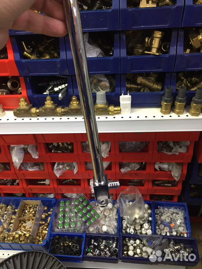 Труба кан терм