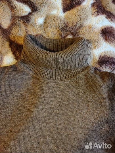 Свитер детский 110