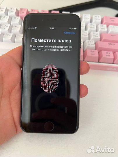 iPhone 8, 64 ГБ