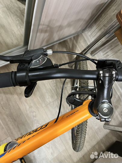 Велосипед Forward Flash 3.0