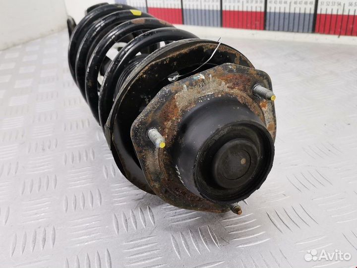 Стойка задняя Chevrolet Nubira 2007