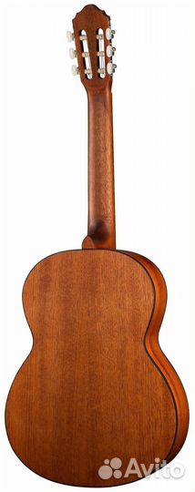 Классическая гитара Parkwood PC90-wbag-OP (чехол в