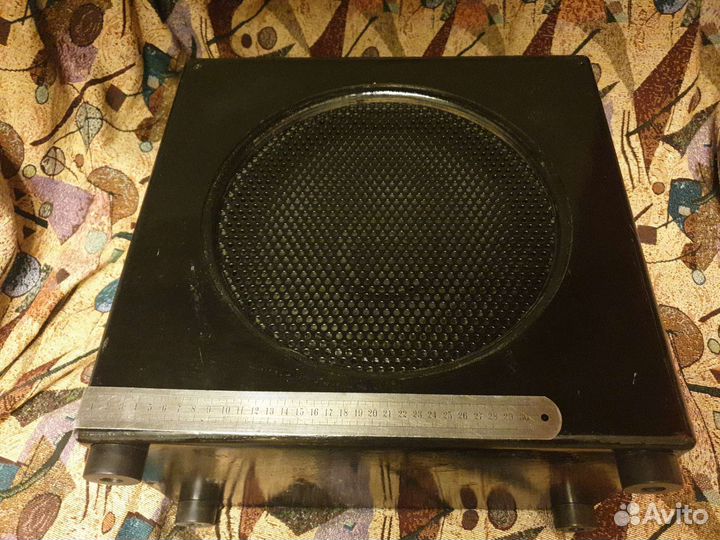 Гитарный комбоусилитель 12 дюйм