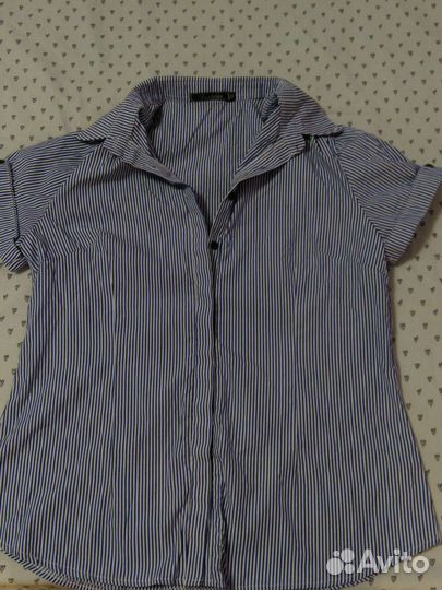 Школьные рубашки