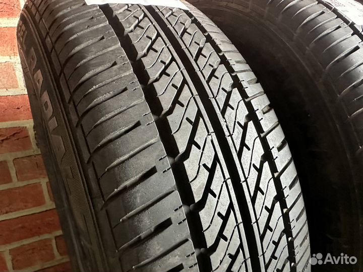 Kumho 722 205/65 R15 92H