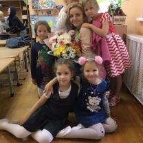 Няня для ребенка