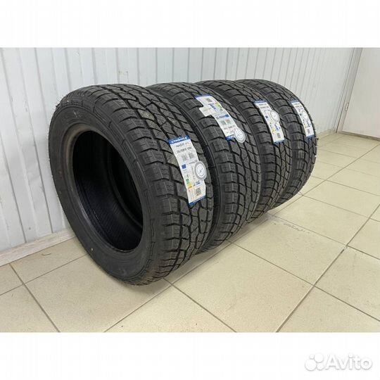 Triangle TR292 265/65 R17