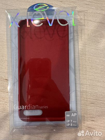 Чехол на iPhone 7 8 plus