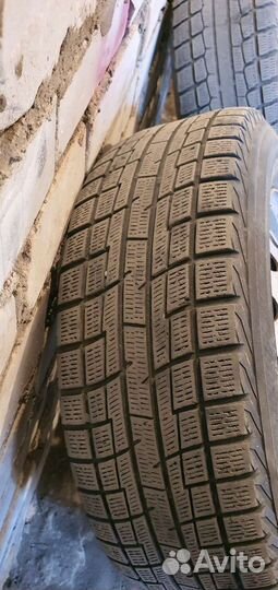 Колеса/Шины/Диски