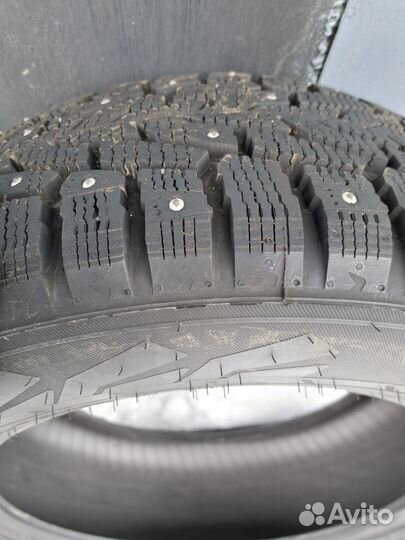 Nordman 7 225/60 R17 103E