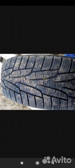 Kumho 722 235/60 R18