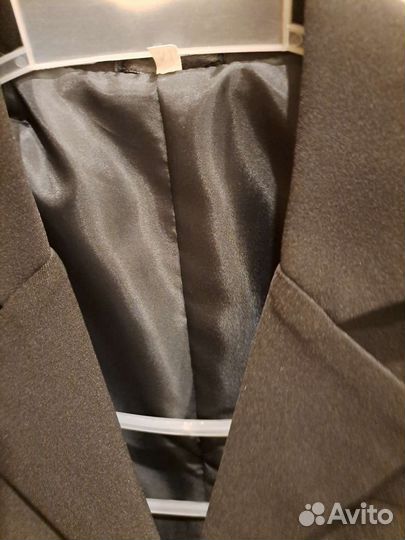 Пиджак стильный H&M