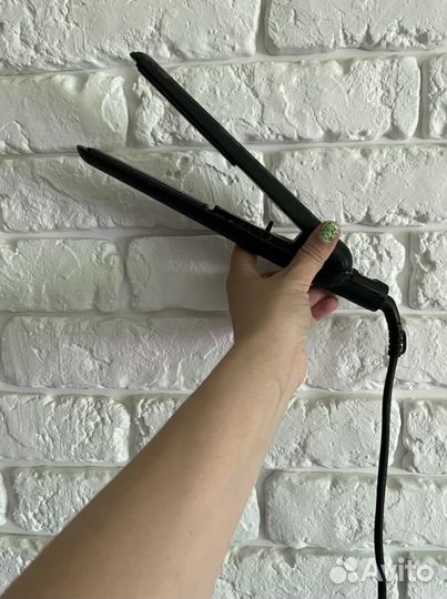 Выпрямитель для волос philips