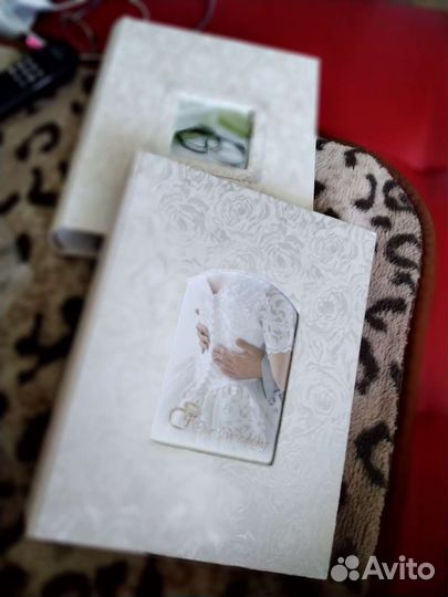 Альбом для свадебных фото, актуально