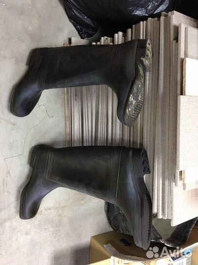 Спецодежда спецобувь