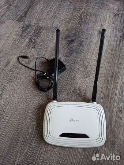 Wifi роутер