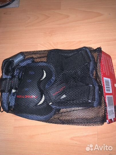 Набор защитной экипировки