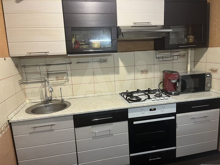 2-к. квартира, 53,8 м², 2/9 эт.