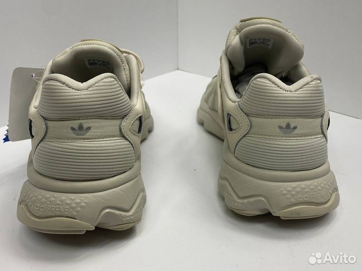 Кроссовки Adidas Oztral мужские бежевые