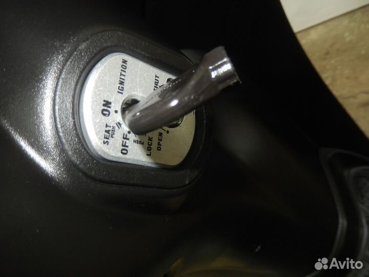 Скутер Honda Today AF67 Fi только из Японии