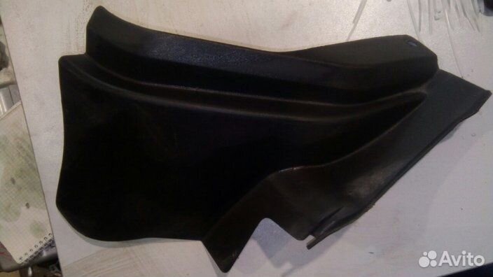 Накладка дивана левая Lifan X50 2015