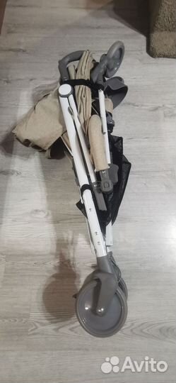 Детские коляски трость