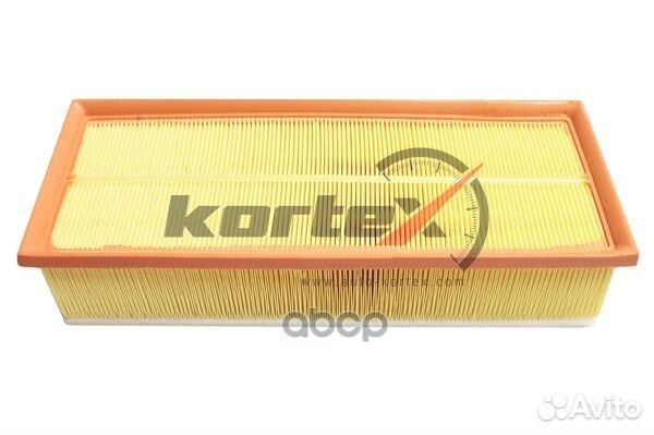 Фильтр воздушный audi A3/TT/skoda octavia/VW TI