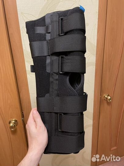 Коленный ортез
